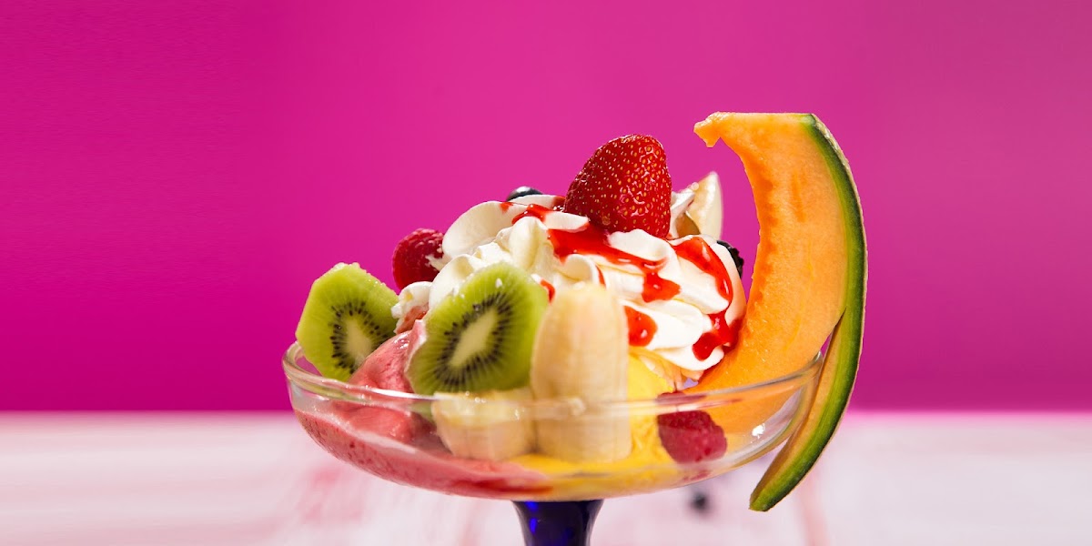La Gelateria Gourmet Photo 5