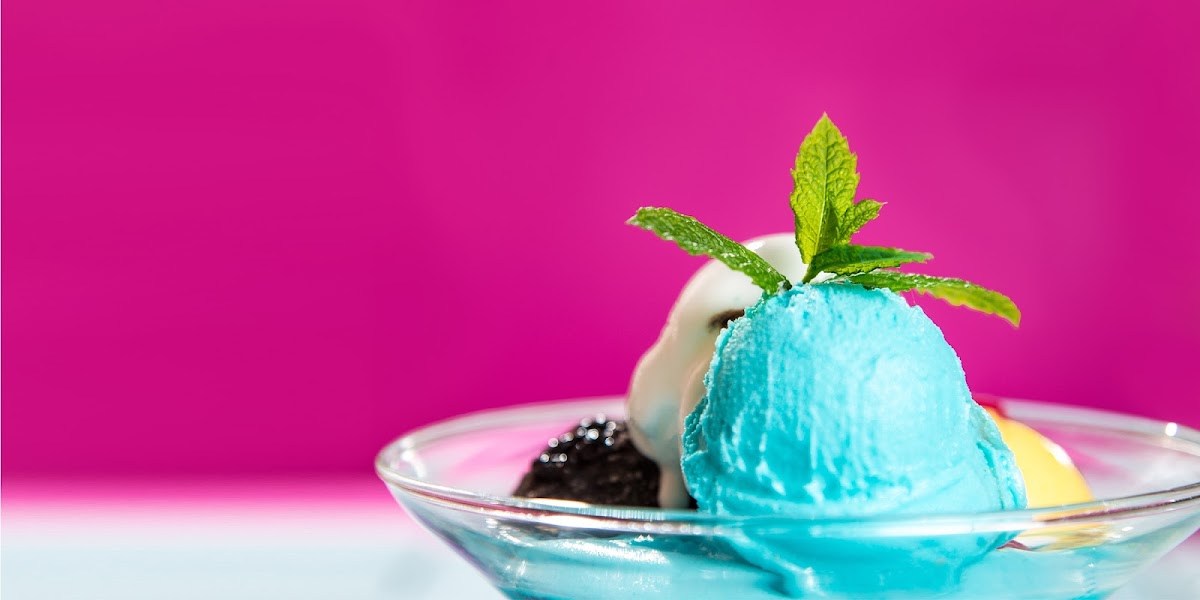 La Gelateria Gourmet Photo 8