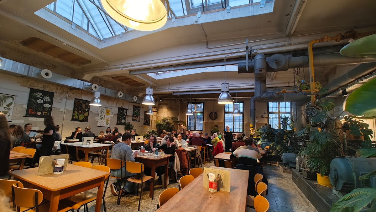 maschinenhaus karlsruhe