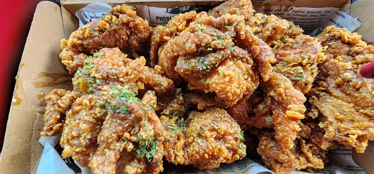 (KCB) K-Chicken & Beer Photo 3