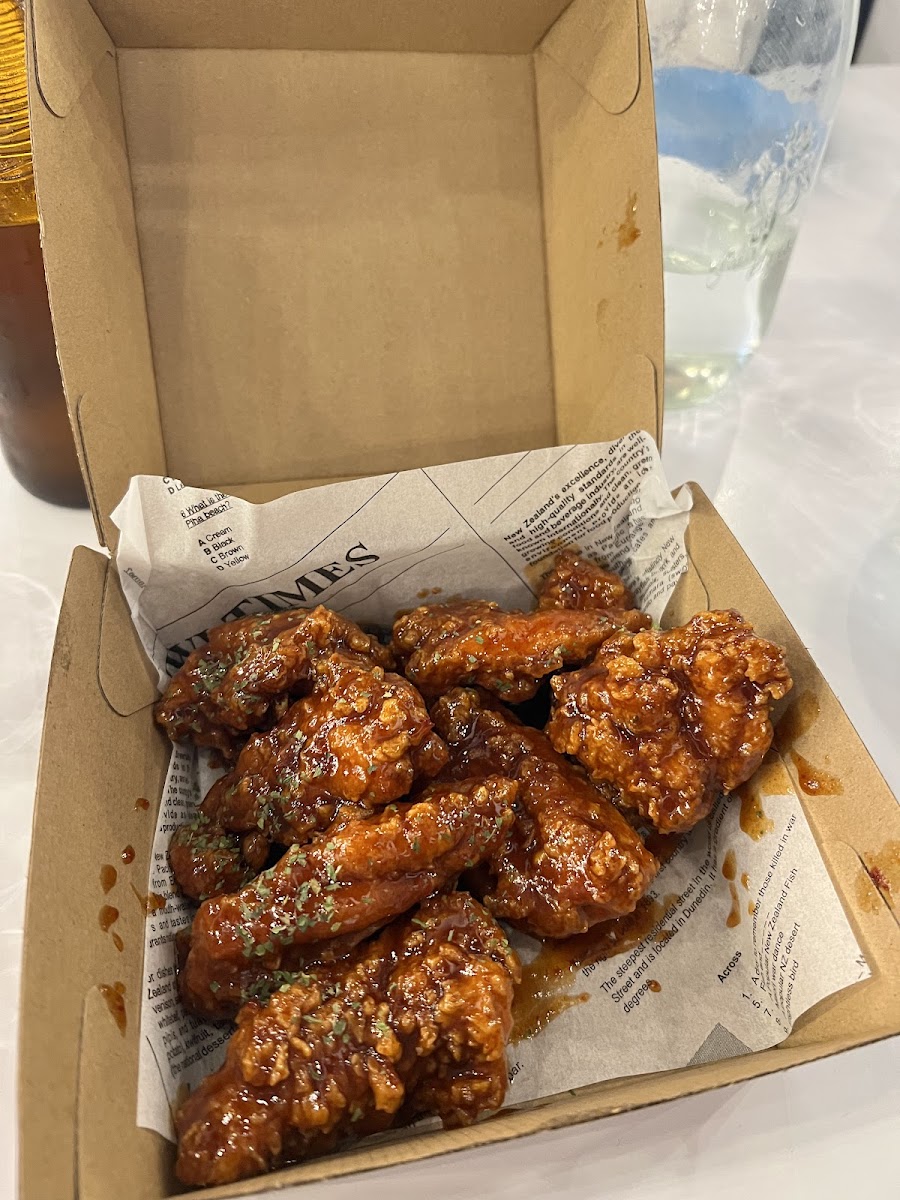 (KCB) K-Chicken & Beer Photo 4