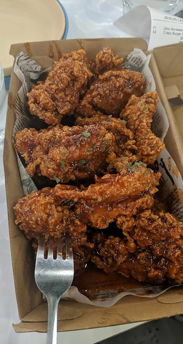 (KCB) K-Chicken & Beer Photo 7