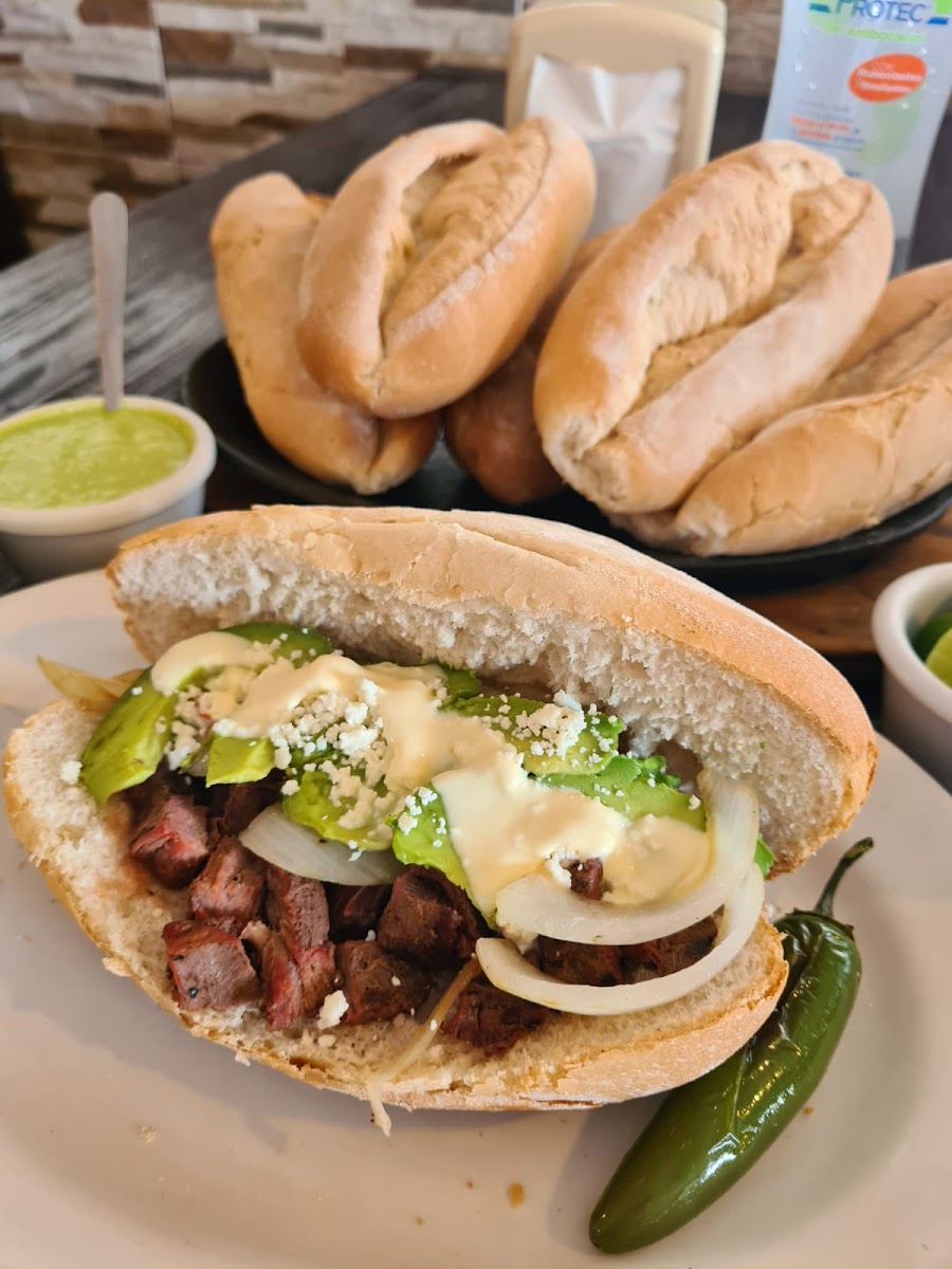 La Arrachera Express Photo 10
