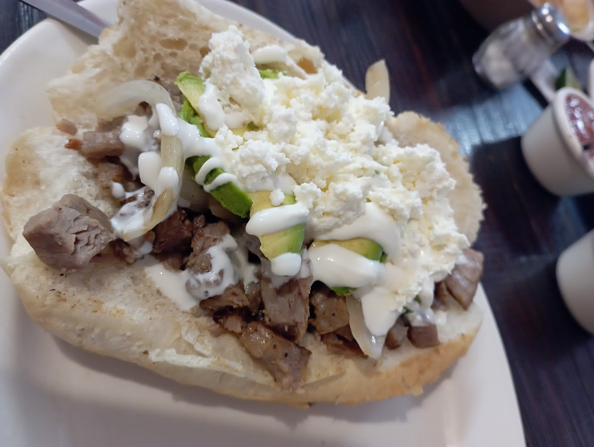 La Arrachera Express Photo 4