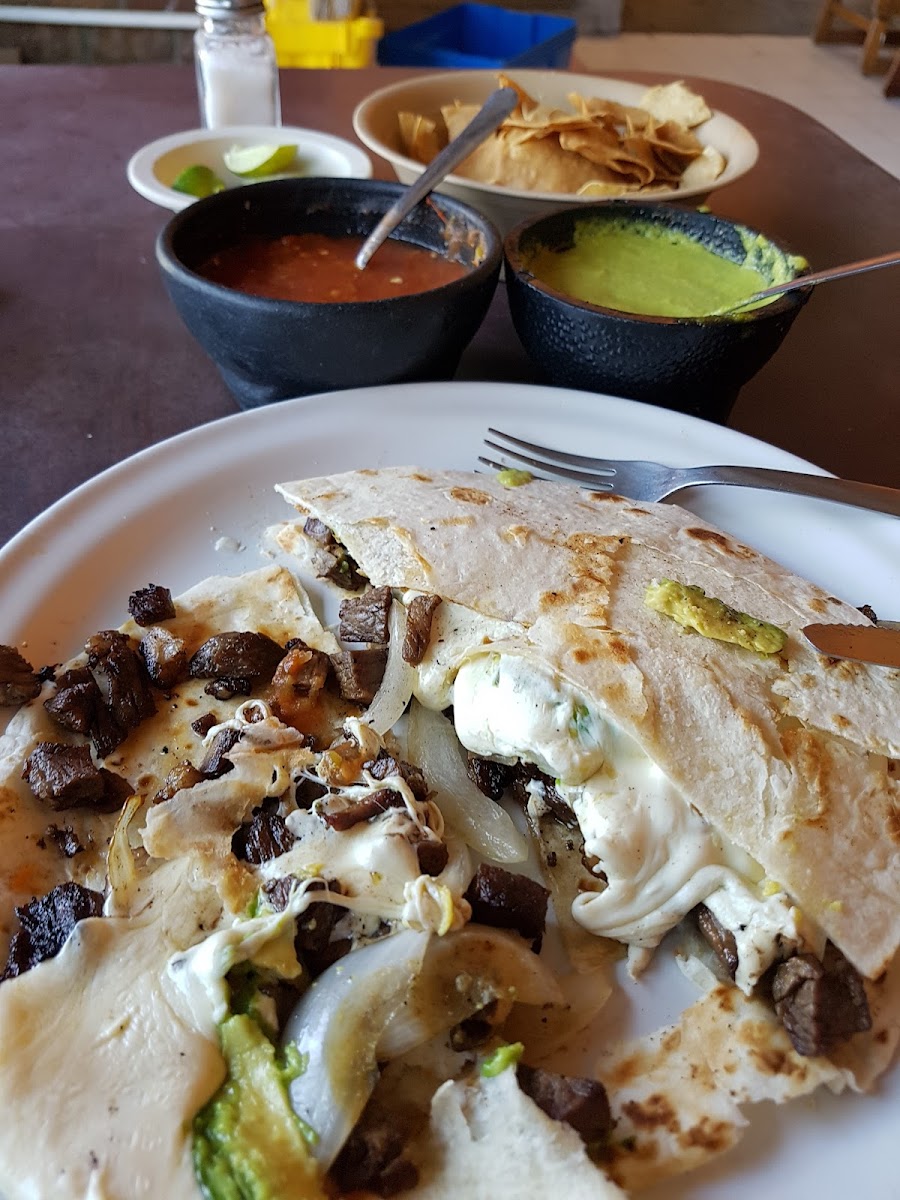La Arrachera Express Photo 5