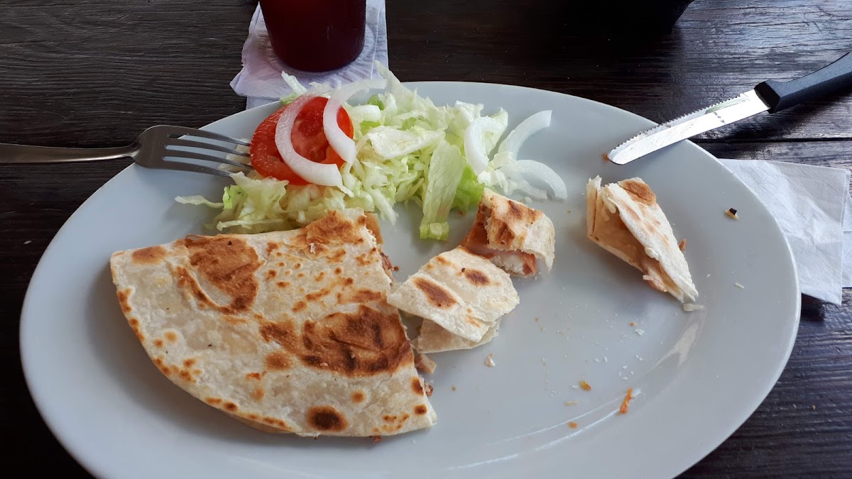 La Arrachera Express Photo 9