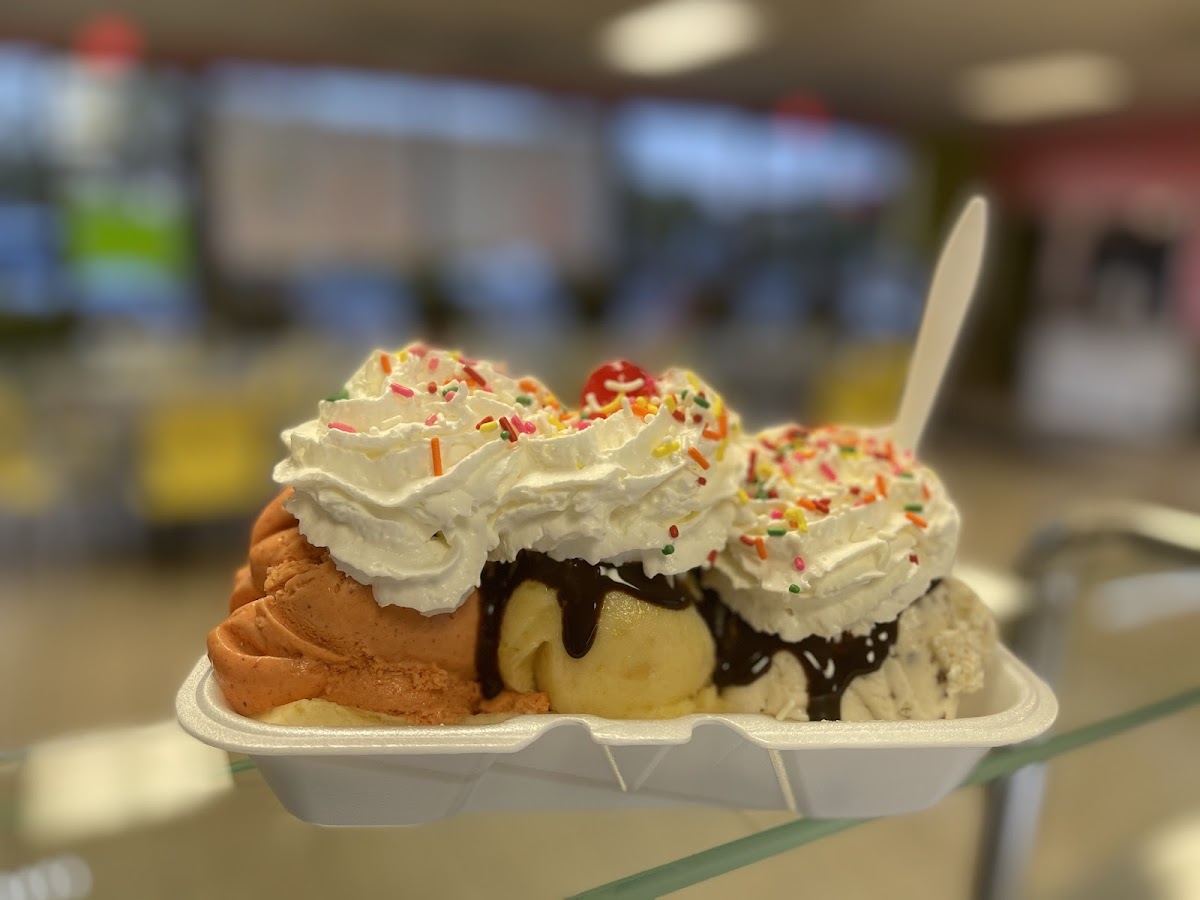 La Michoacana Paleteria & Tortilleria Photo 2