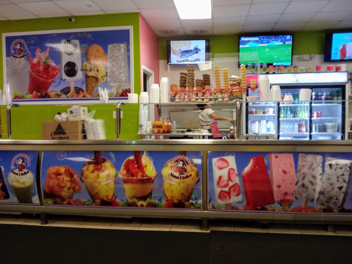 La Michoacana Paleteria & Tortilleria Photo 3