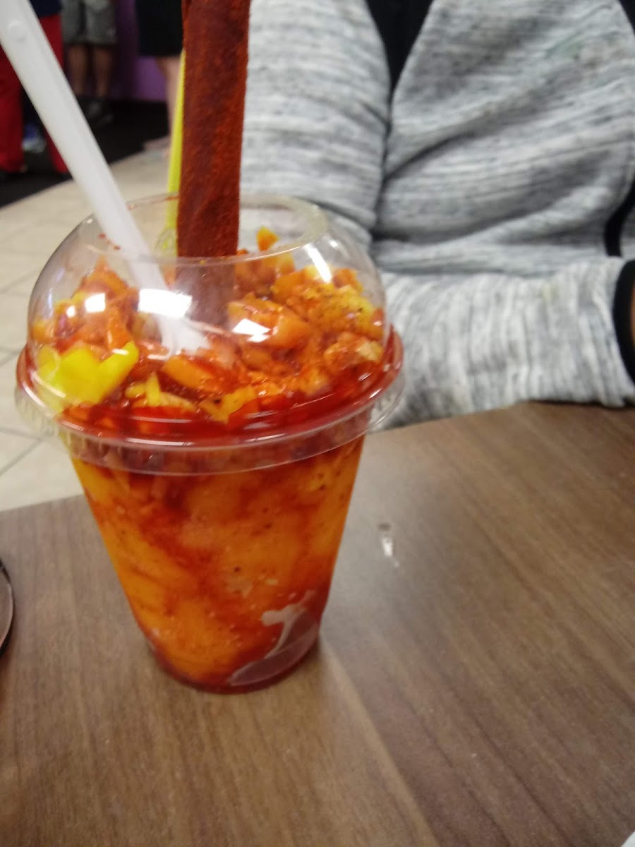 La Michoacana Paleteria & Tortilleria Photo 5
