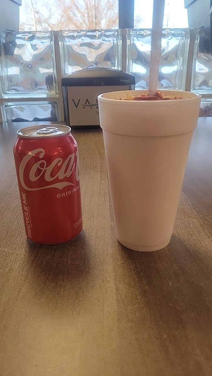 La Michoacana Paleteria & Tortilleria Photo 7