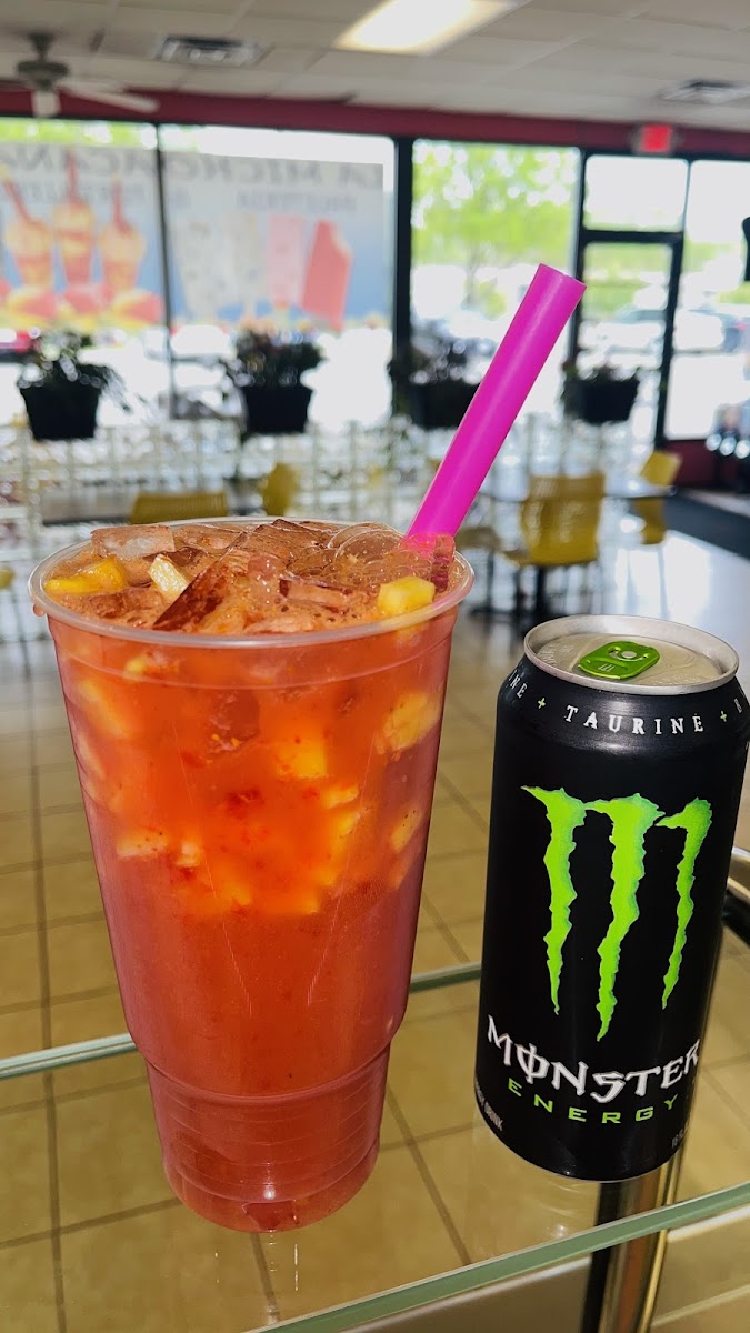 La Michoacana Paleteria & Tortilleria Photo 9