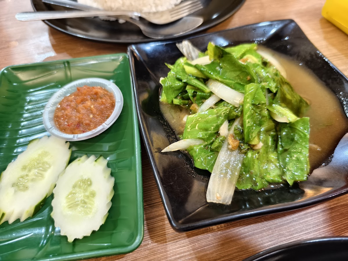 Mayamin Seafood Photo 10