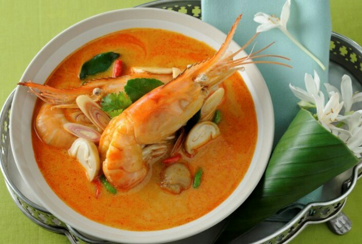 Mayamin Seafood Photo 3