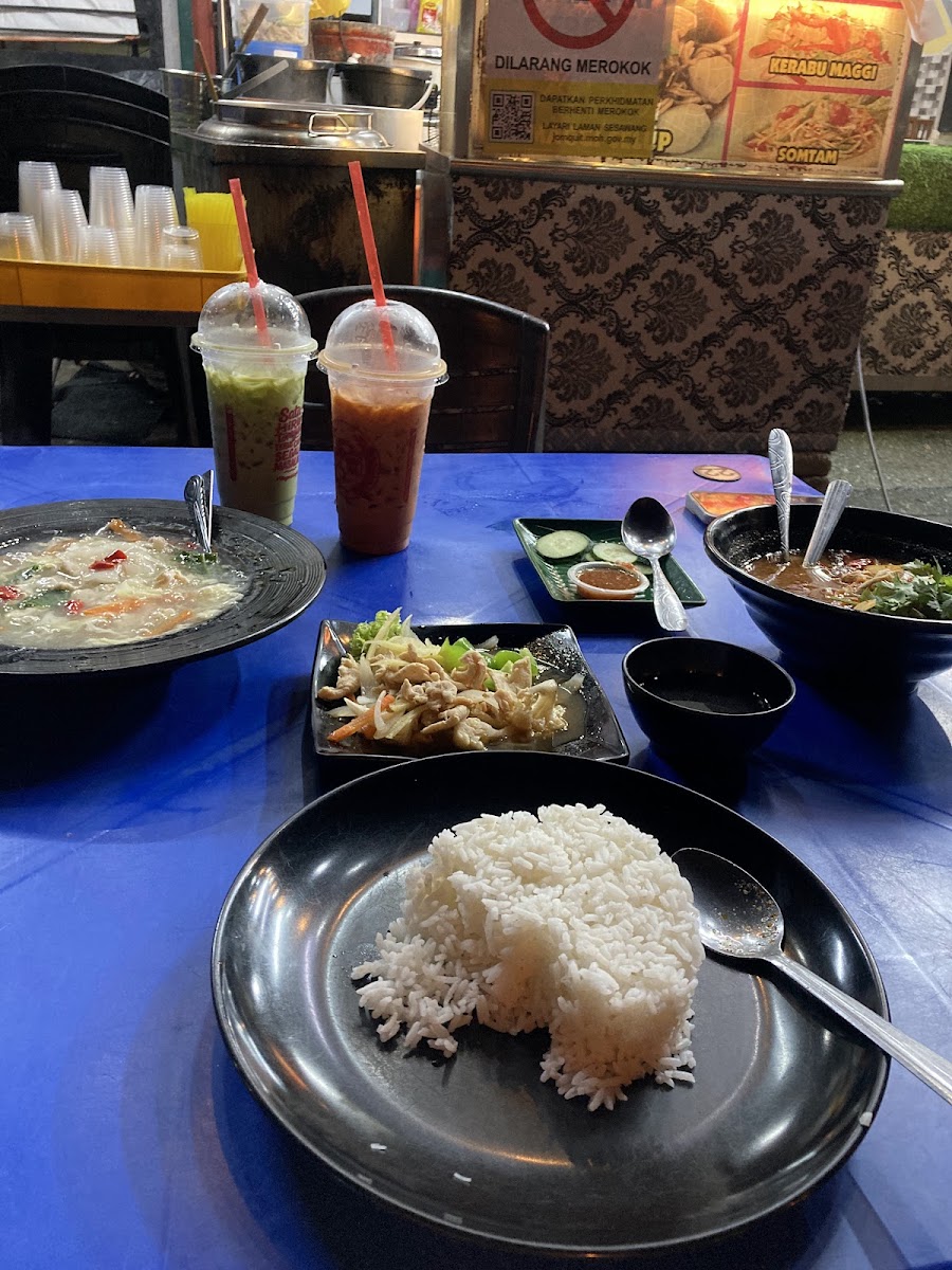 Mayamin Seafood Photo 4
