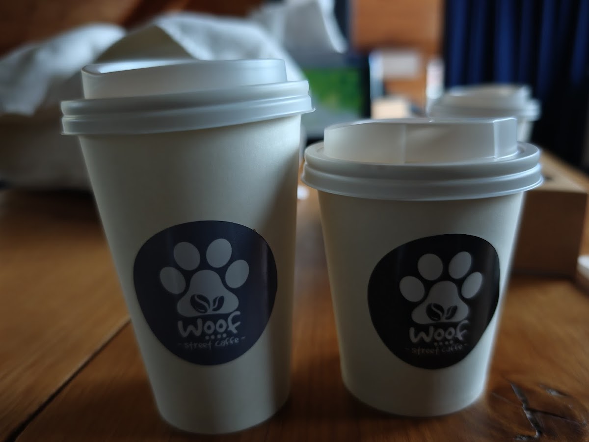 Woof Street Coffee Photo 3