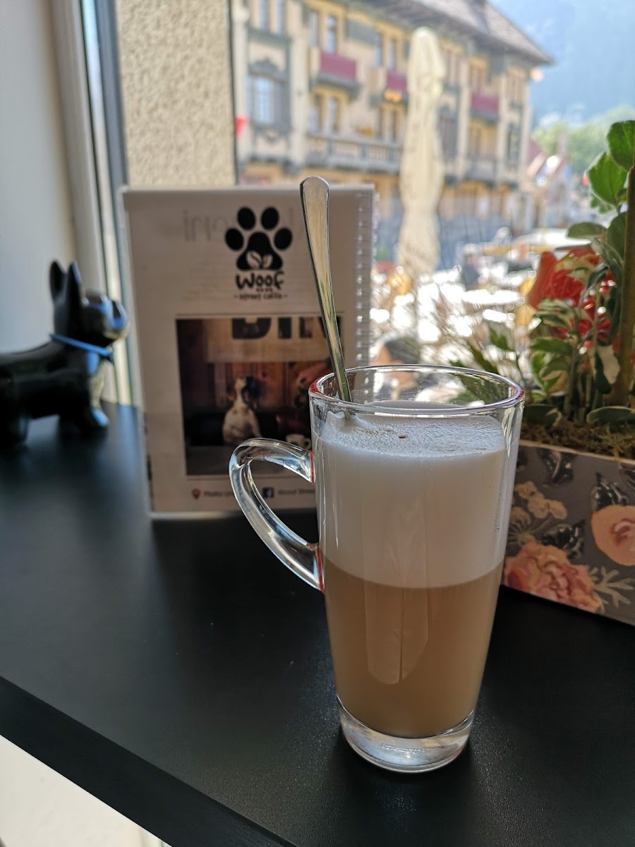 Woof Street Coffee Photo 7