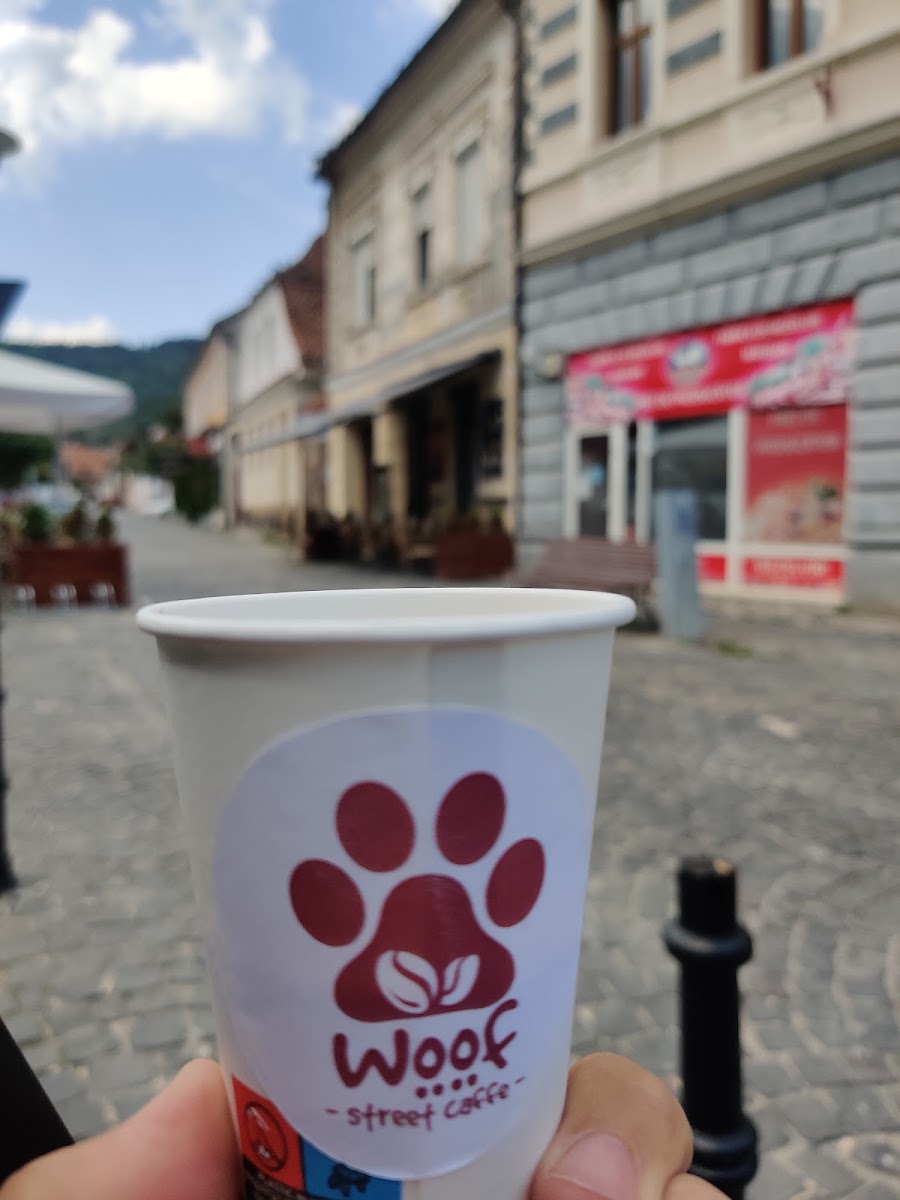 Woof Street Coffee Photo 8