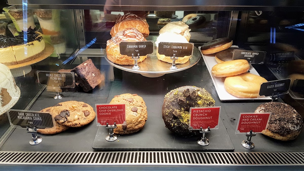 Starbucks NAIA Terminal 1 Photo 10