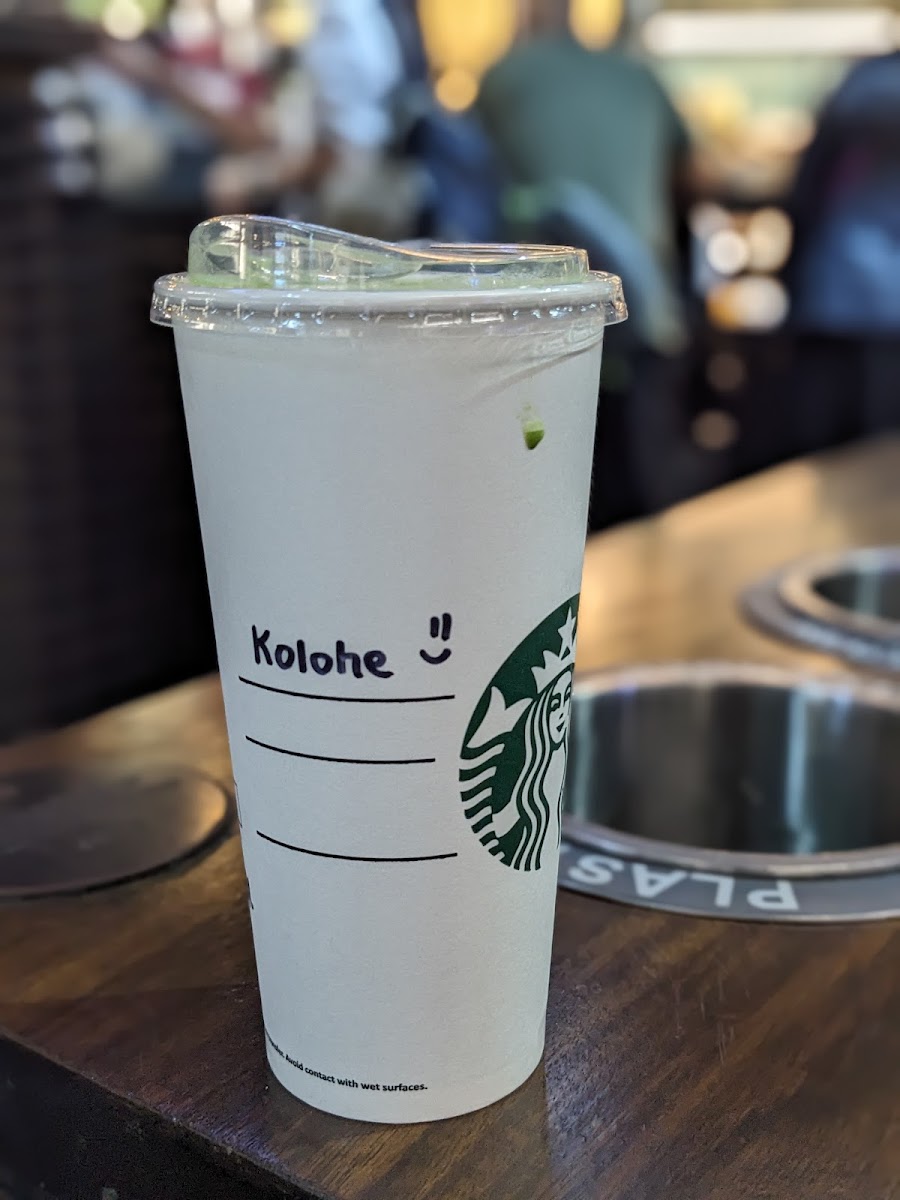Starbucks NAIA Terminal 1 Photo 5