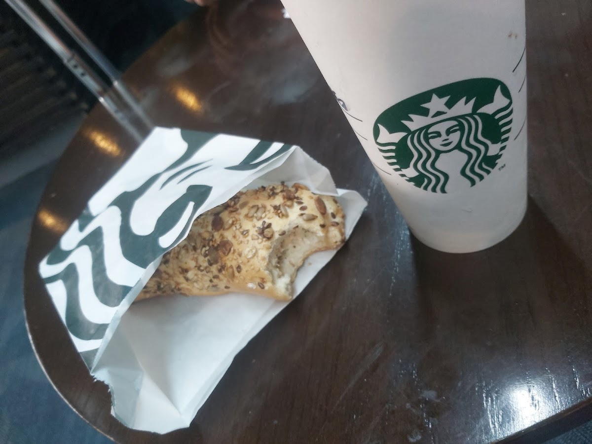 Starbucks NAIA Terminal 1 Photo 7