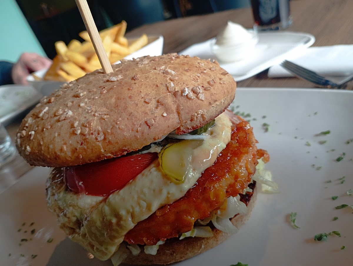 Elio's Grillhouse Photo 10