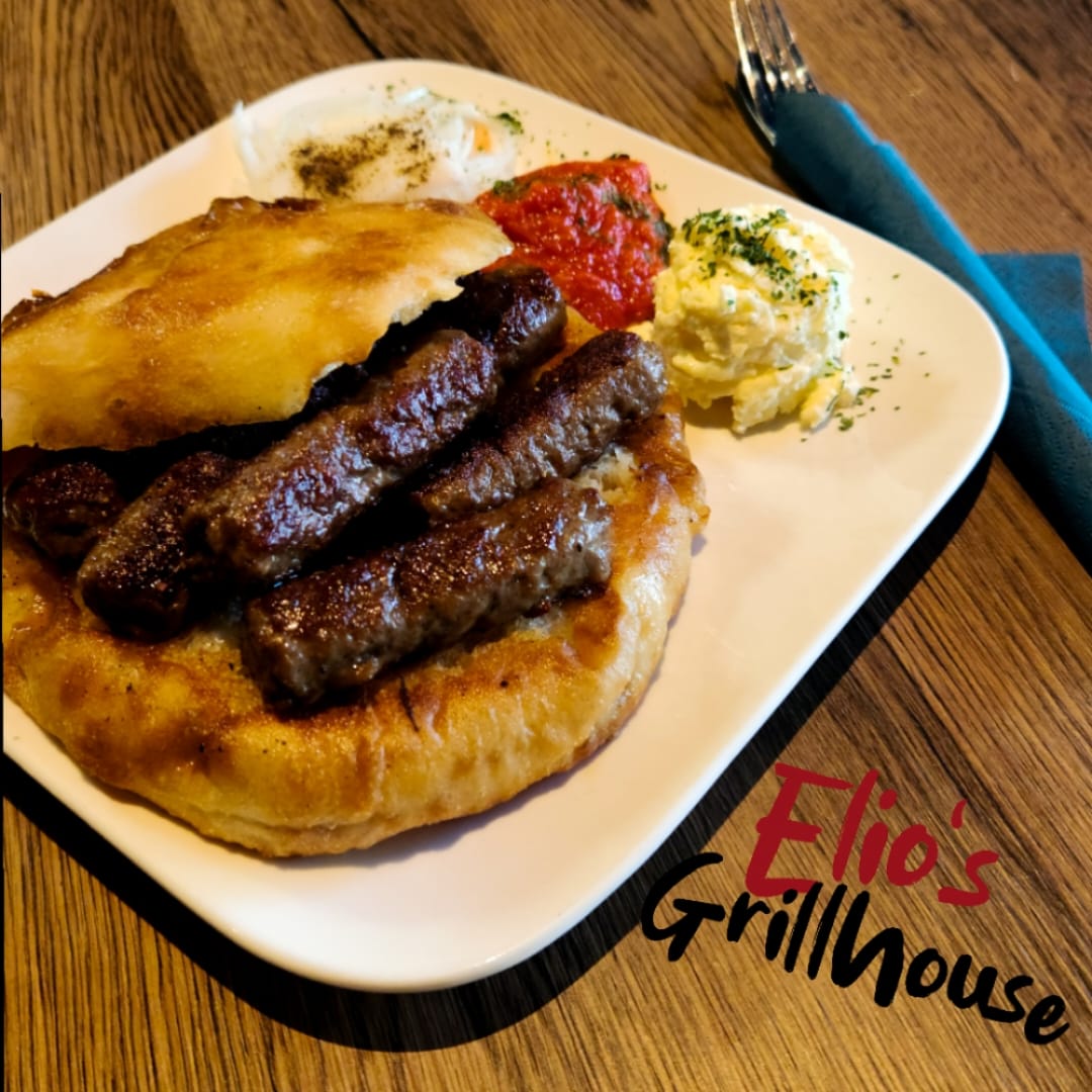 Elio's Grillhouse Photo 3