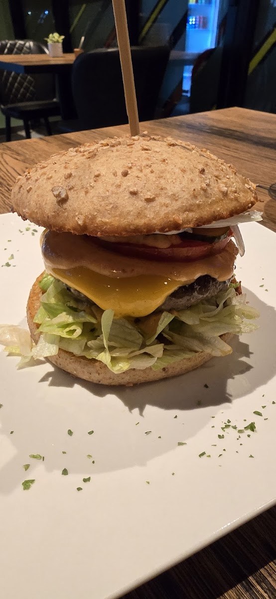 Elio's Grillhouse Photo 5