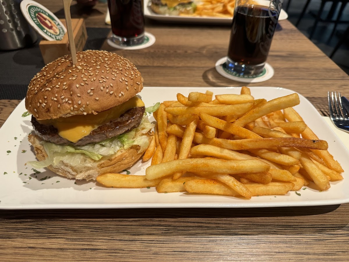 Elio's Grillhouse Photo 8