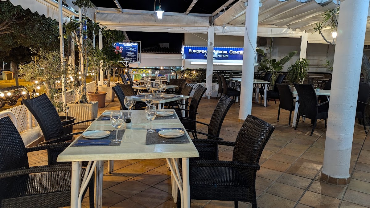 Restaurante Marta