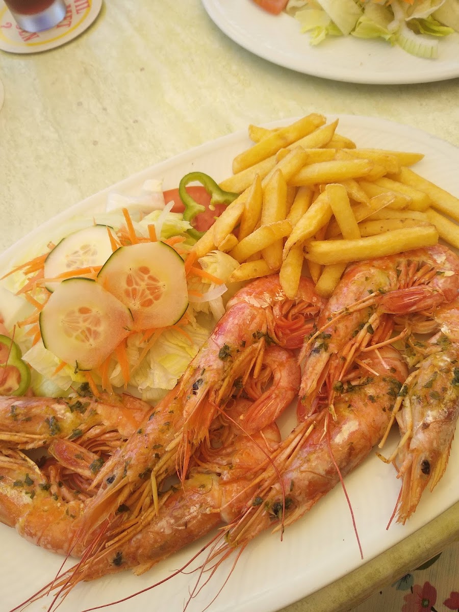 Restaurante Marta Photo 7