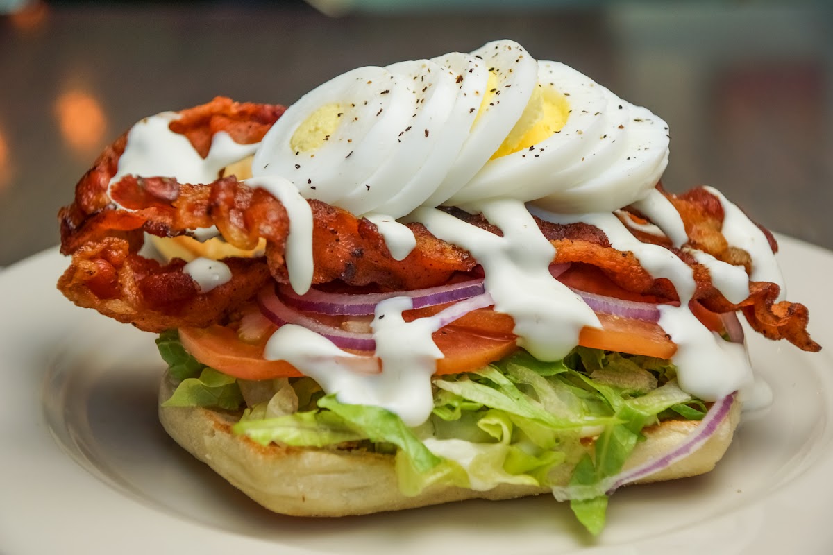 Flo's Luncheonette Photo 2