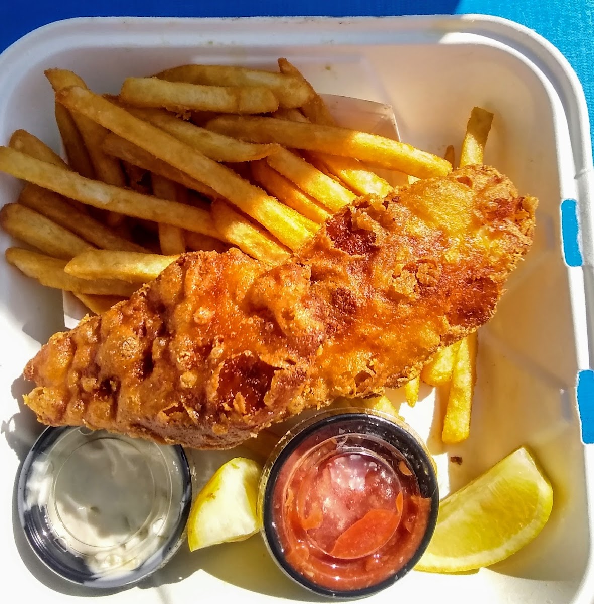 Flo's Luncheonette Photo 8