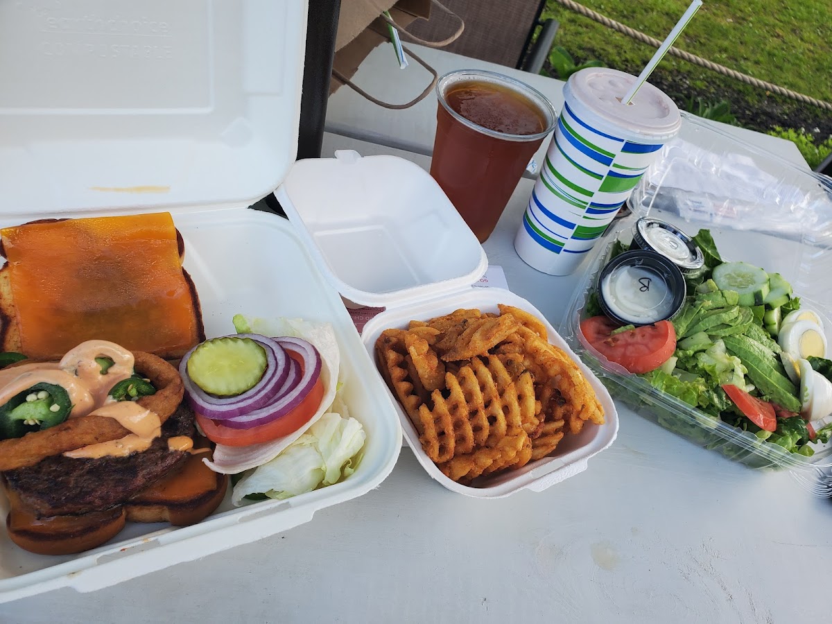 Flo's Luncheonette Photo 9