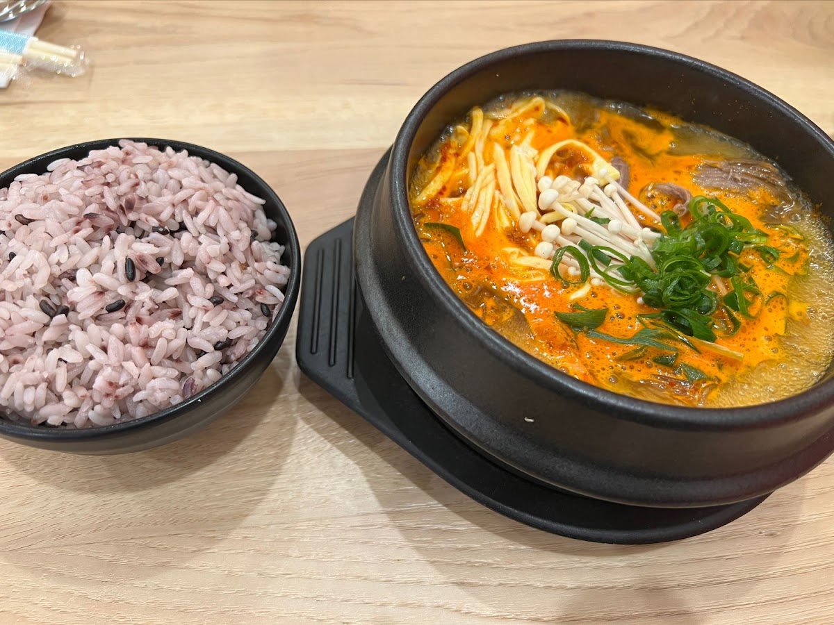 Crispers - Korean Gourmet Chicken Photo 10