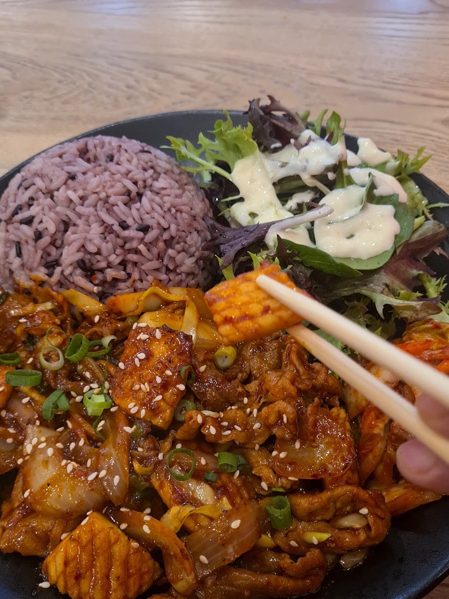 Crispers - Korean Gourmet Chicken Photo 2