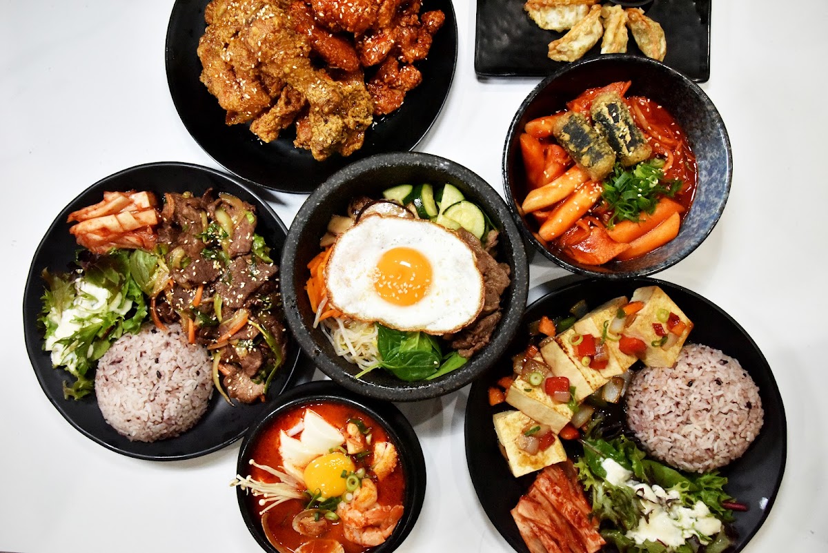 Crispers - Korean Gourmet Chicken Photo 3