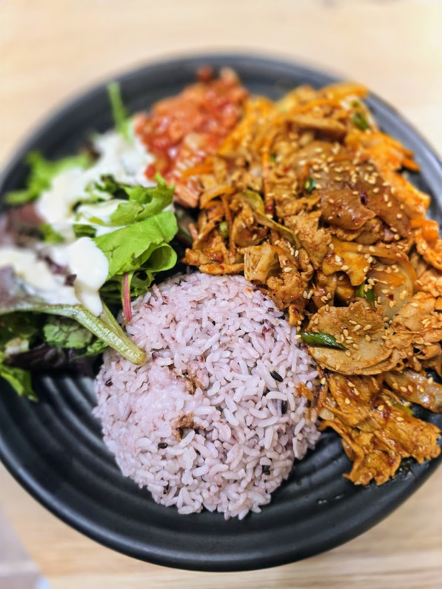 Crispers - Korean Gourmet Chicken Photo 5