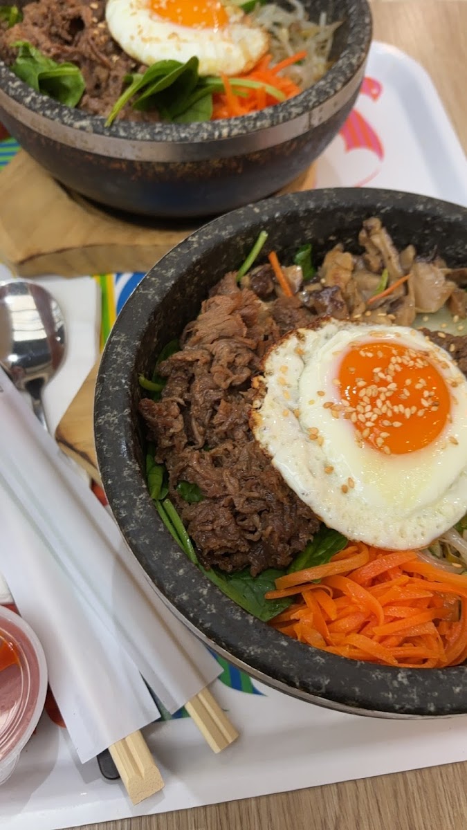 Crispers - Korean Gourmet Chicken Photo 6