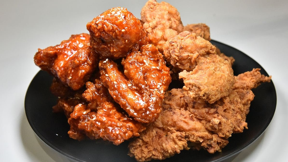 Crispers - Korean Gourmet Chicken Photo 8
