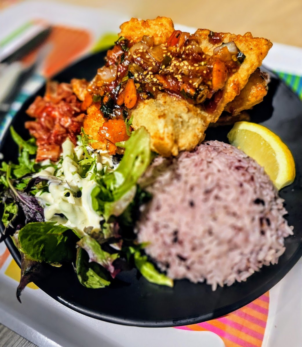 Crispers - Korean Gourmet Chicken Photo 9