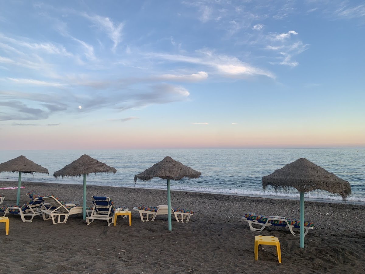 Chiringuito Paraiso Beach Photo 4