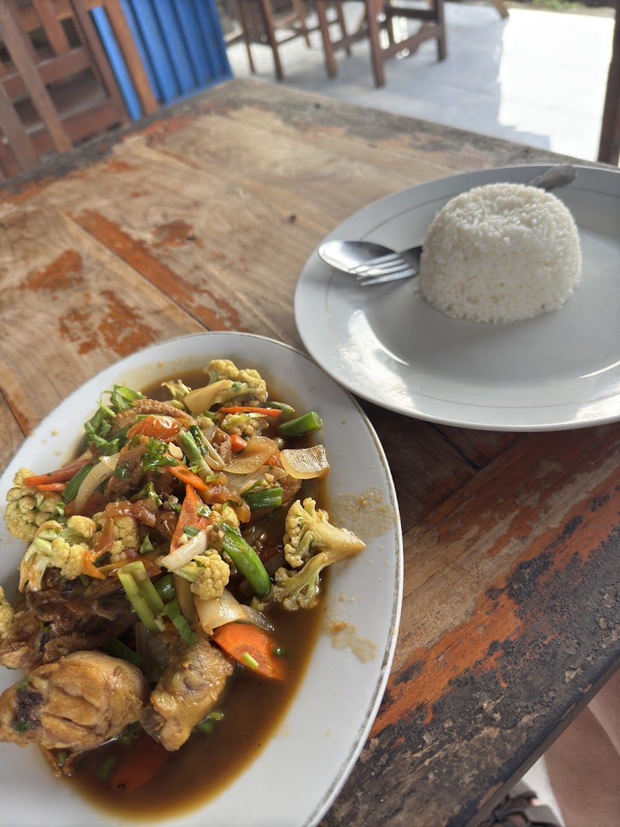 Warung Local Price Photo 10