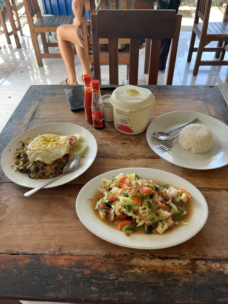 Warung Local Price Photo 2