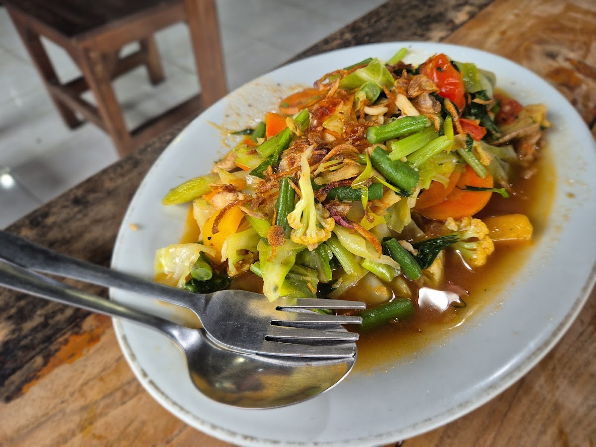 Warung Local Price Photo 4
