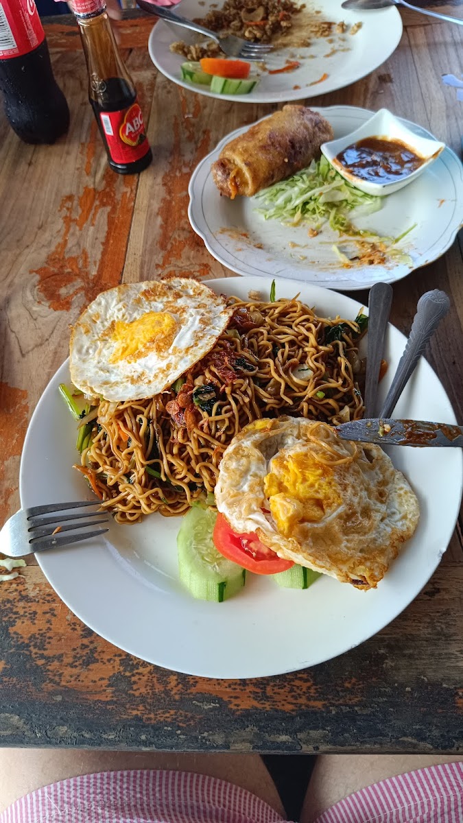 Warung Local Price Photo 5