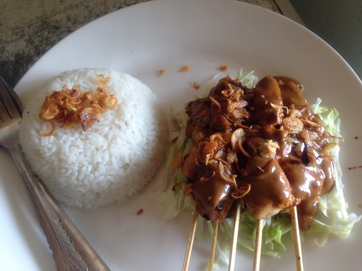 Warung Local Price Photo 6