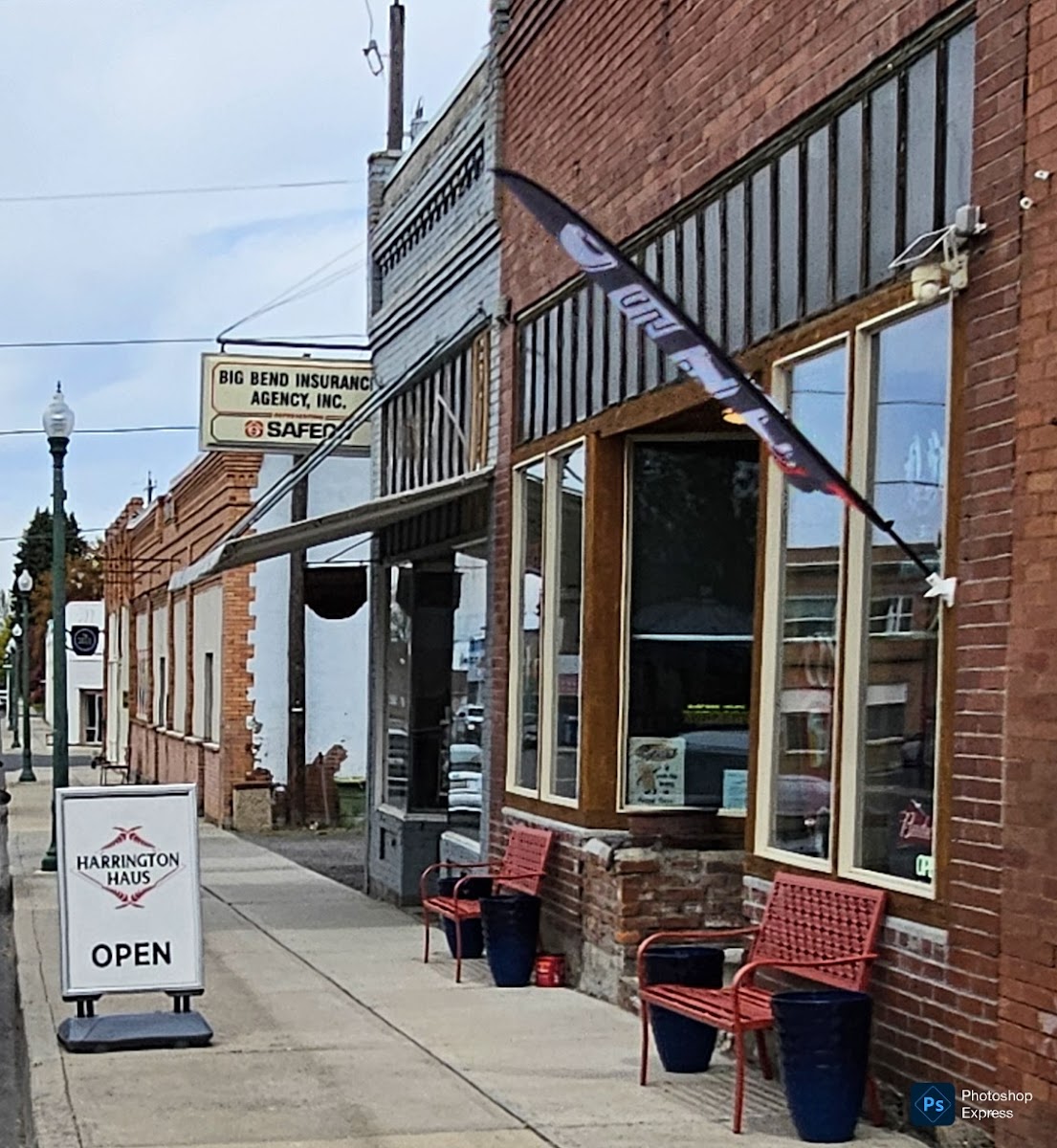 Harrington Haus Restaurant Photo 4
