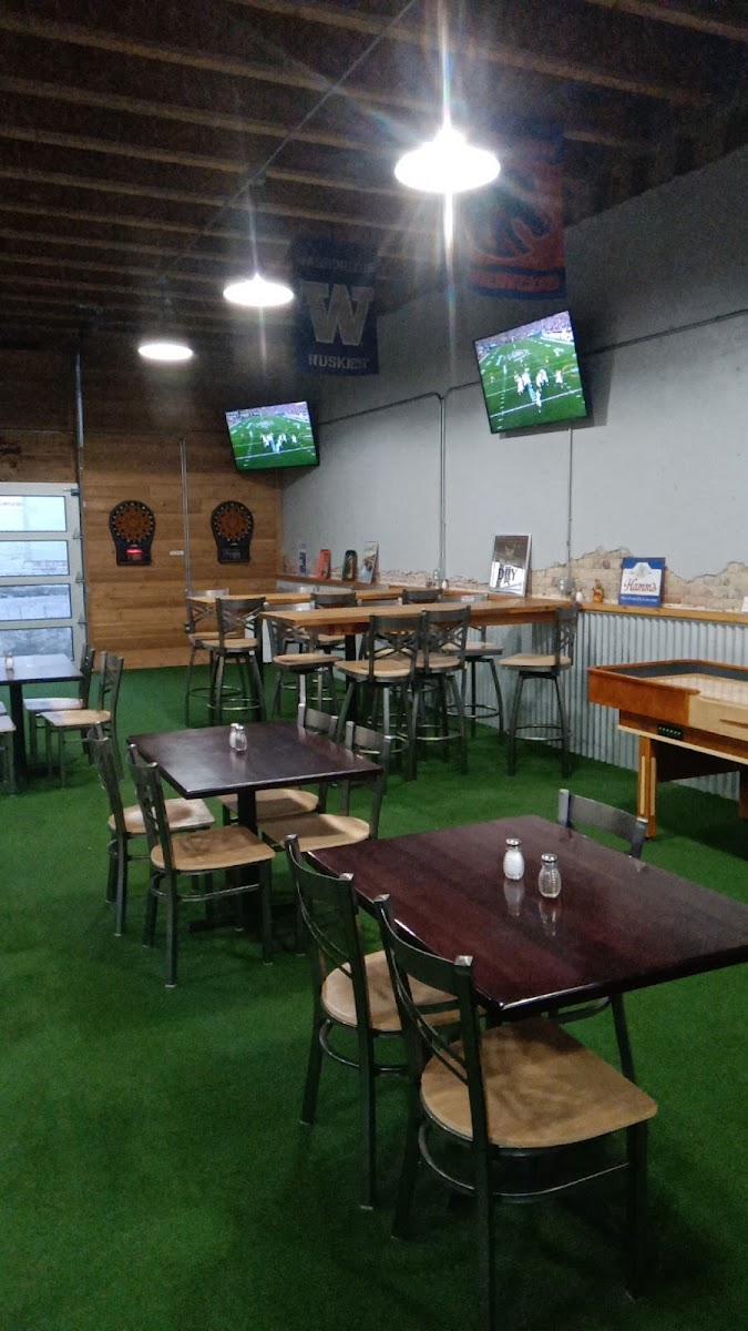 Harrington Haus Restaurant Photo 7