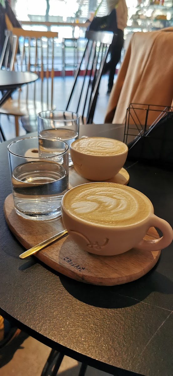 Wildwood Coffee & Cocktail Bar Photo 5