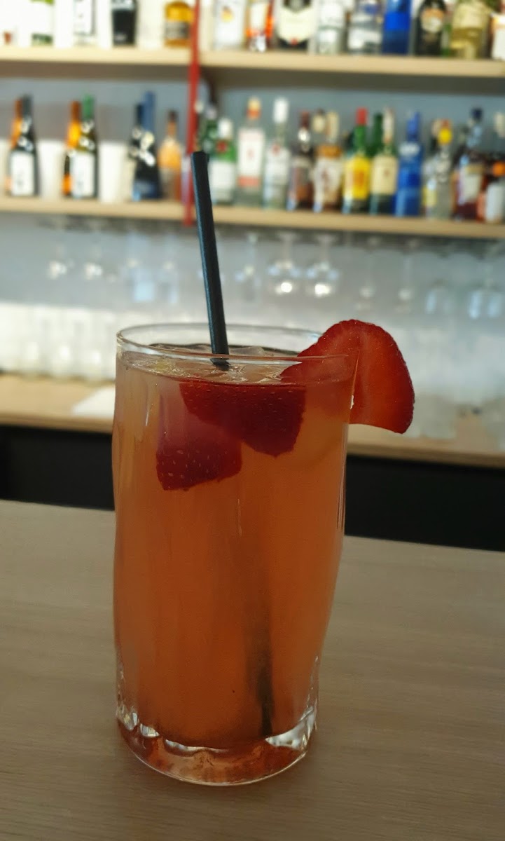 Wildwood Coffee & Cocktail Bar Photo 7